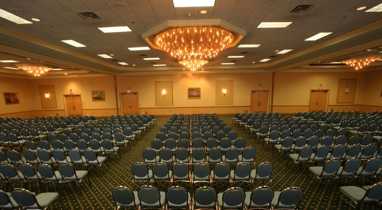 The Florida Hotel & Conference Center In The Florida Mall Orlando Zewnętrze zdjęcie